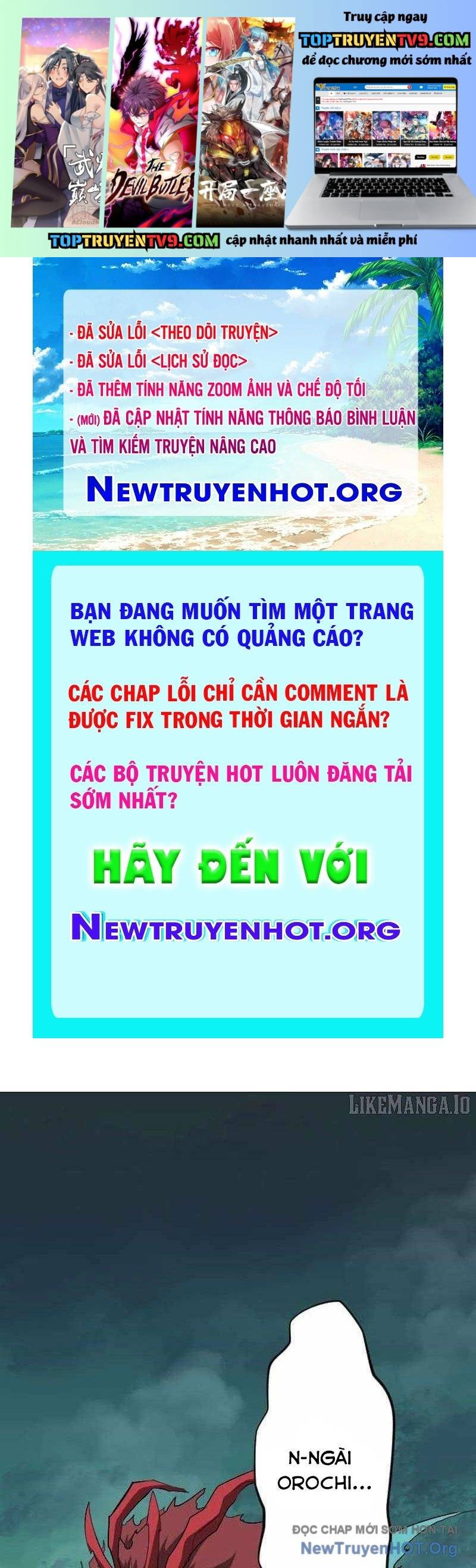Vô Song Cùng Với Vũ Khí Ẩn Chapter 70 - Trang 2
