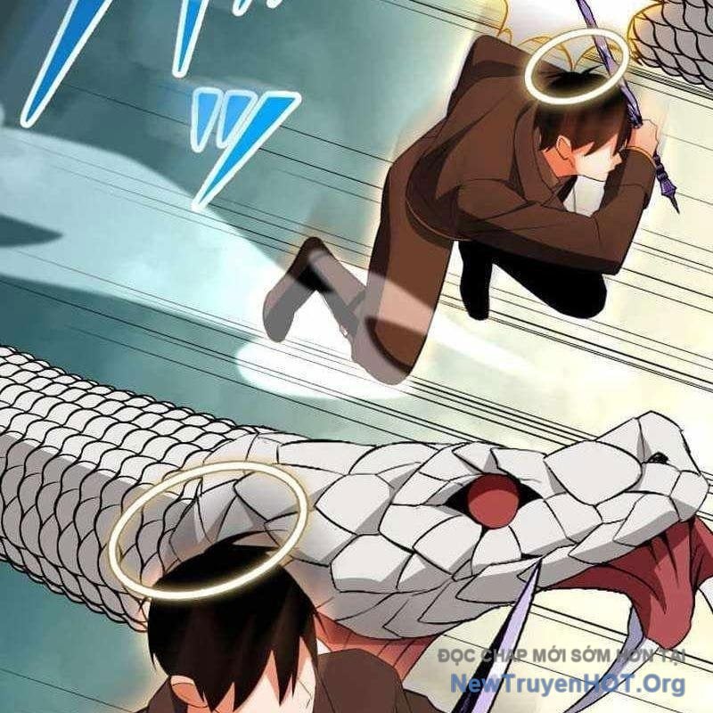 Vô Song Cùng Với Vũ Khí Ẩn Chapter 70 - Trang 2