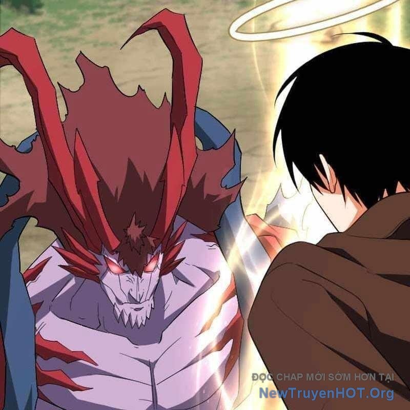 Vô Song Cùng Với Vũ Khí Ẩn Chapter 70 - Trang 2