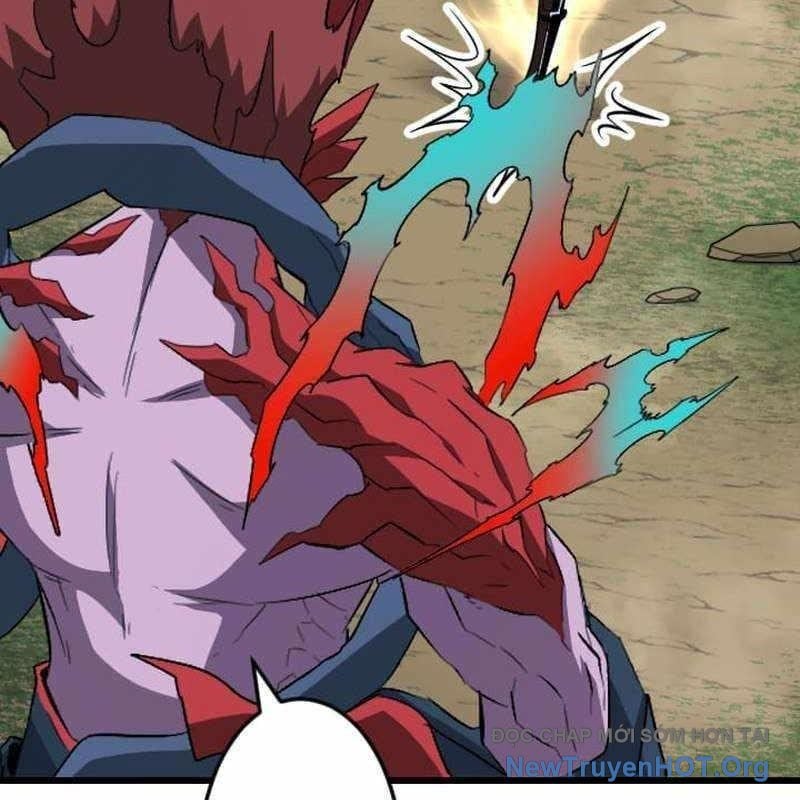 Vô Song Cùng Với Vũ Khí Ẩn Chapter 70 - Trang 2