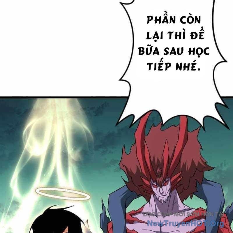 Vô Song Cùng Với Vũ Khí Ẩn Chapter 70 - Trang 2