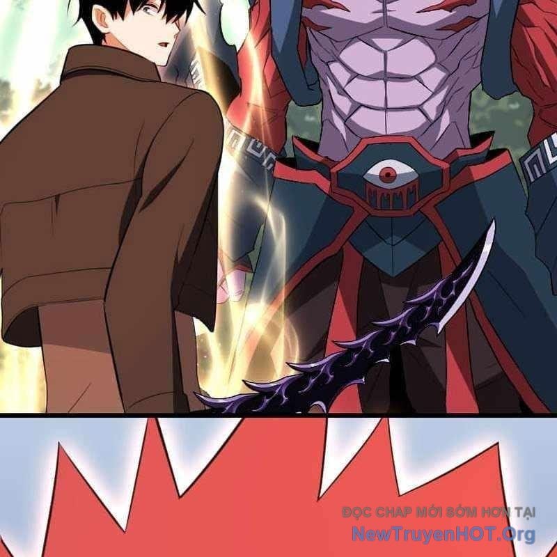 Vô Song Cùng Với Vũ Khí Ẩn Chapter 70 - Trang 2