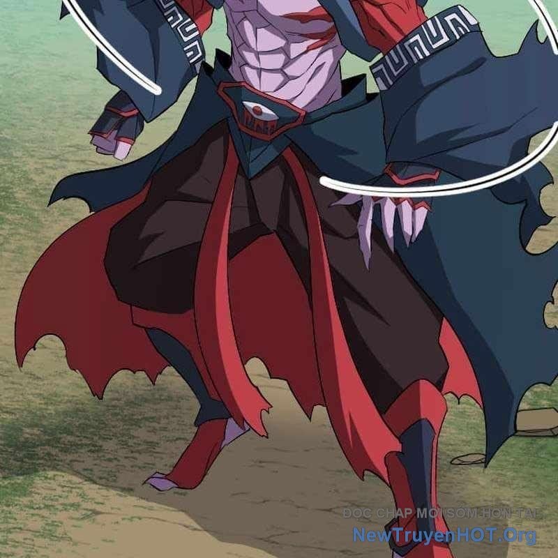 Vô Song Cùng Với Vũ Khí Ẩn Chapter 70 - Trang 2