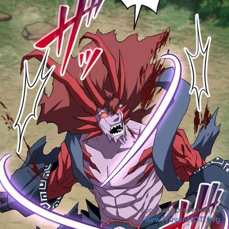 Vô Song Cùng Với Vũ Khí Ẩn Chapter 70 - Trang 2