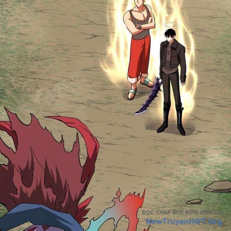 Vô Song Cùng Với Vũ Khí Ẩn Chapter 70 - Trang 2