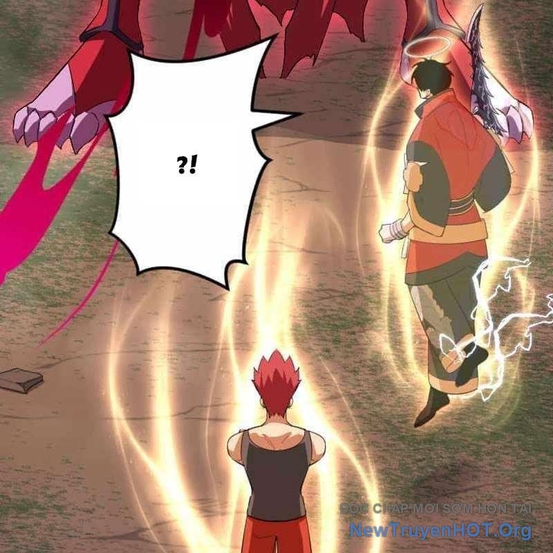 Vô Song Cùng Với Vũ Khí Ẩn Chapter 70 - Trang 2