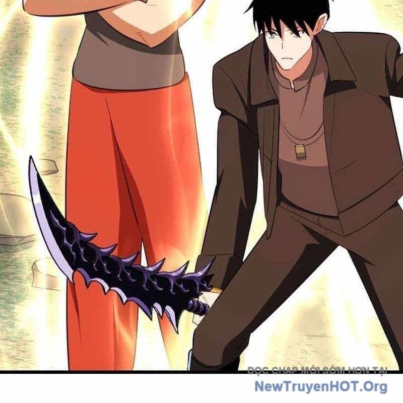 Vô Song Cùng Với Vũ Khí Ẩn Chapter 70 - Trang 2