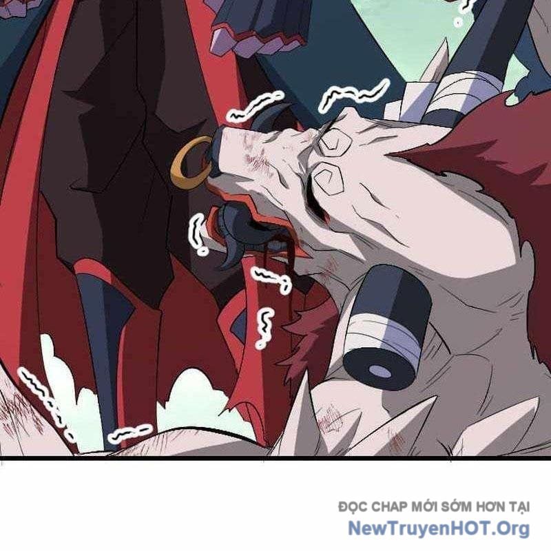 Vô Song Cùng Với Vũ Khí Ẩn Chapter 70 - Trang 2