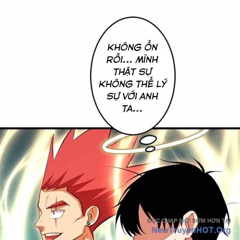 Vô Song Cùng Với Vũ Khí Ẩn Chapter 70 - Trang 2