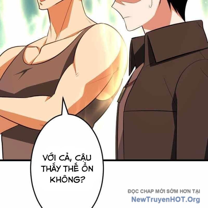 Vô Song Cùng Với Vũ Khí Ẩn Chapter 70 - Trang 2