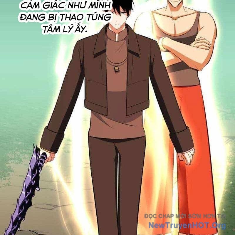 Vô Song Cùng Với Vũ Khí Ẩn Chapter 70 - Trang 2