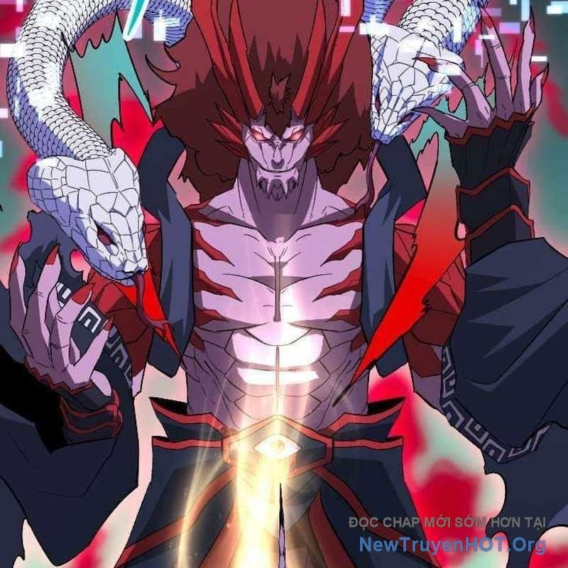 Vô Song Cùng Với Vũ Khí Ẩn Chapter 70 - Trang 2