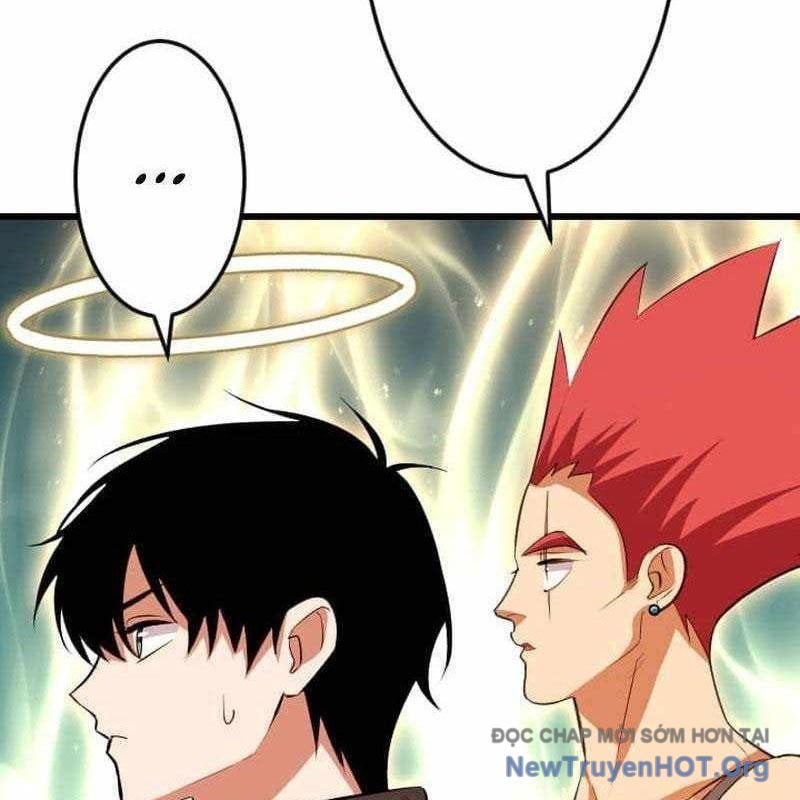 Vô Song Cùng Với Vũ Khí Ẩn Chapter 70 - Trang 2