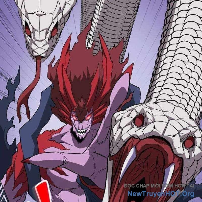 Vô Song Cùng Với Vũ Khí Ẩn Chapter 70 - Trang 2