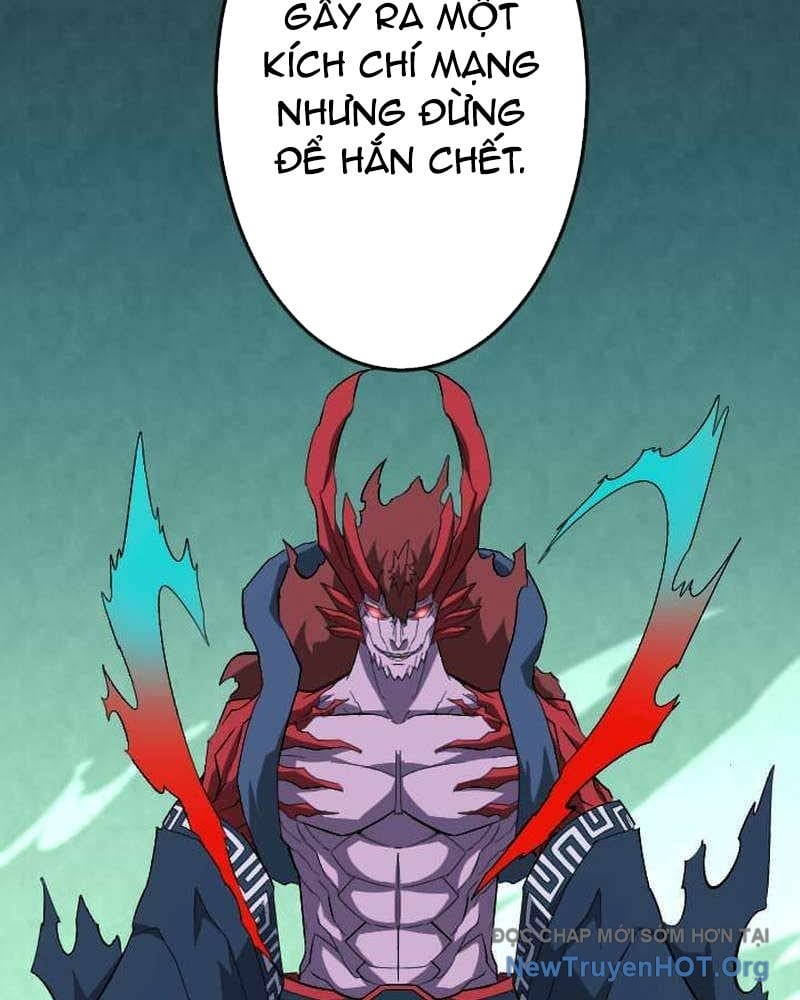 Vô Song Cùng Với Vũ Khí Ẩn Chapter 71 - Trang 2