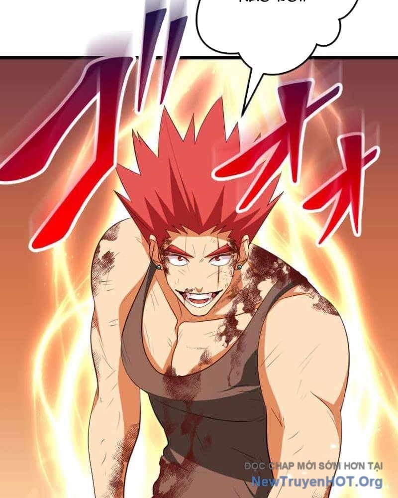 Vô Song Cùng Với Vũ Khí Ẩn Chapter 71 - Trang 2