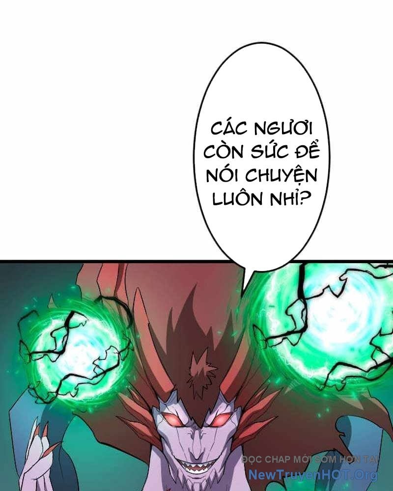 Vô Song Cùng Với Vũ Khí Ẩn Chapter 71 - Trang 2