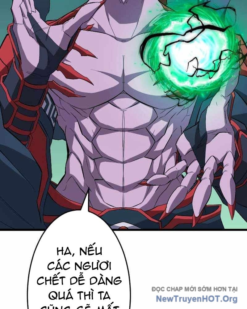 Vô Song Cùng Với Vũ Khí Ẩn Chapter 71 - Trang 2