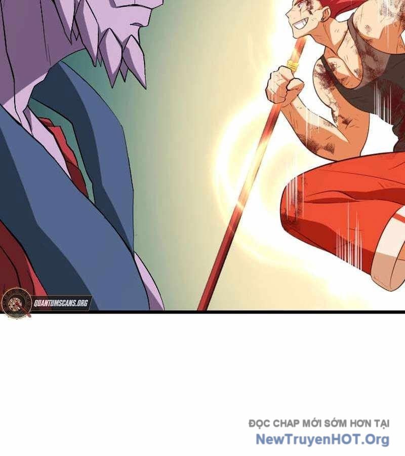 Vô Song Cùng Với Vũ Khí Ẩn Chapter 71 - Trang 2