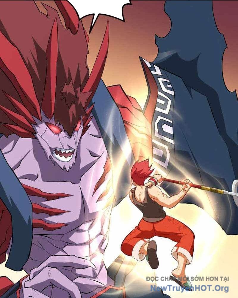 Vô Song Cùng Với Vũ Khí Ẩn Chapter 71 - Trang 2