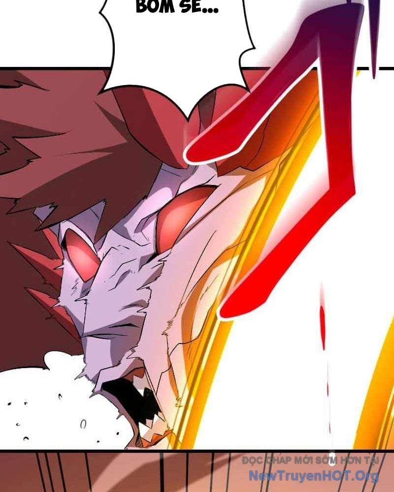 Vô Song Cùng Với Vũ Khí Ẩn Chapter 71 - Trang 2