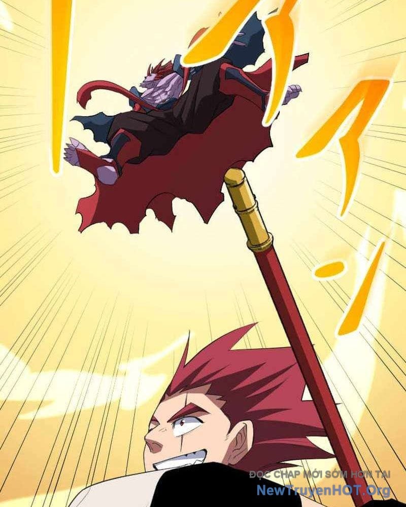 Vô Song Cùng Với Vũ Khí Ẩn Chapter 71 - Trang 2