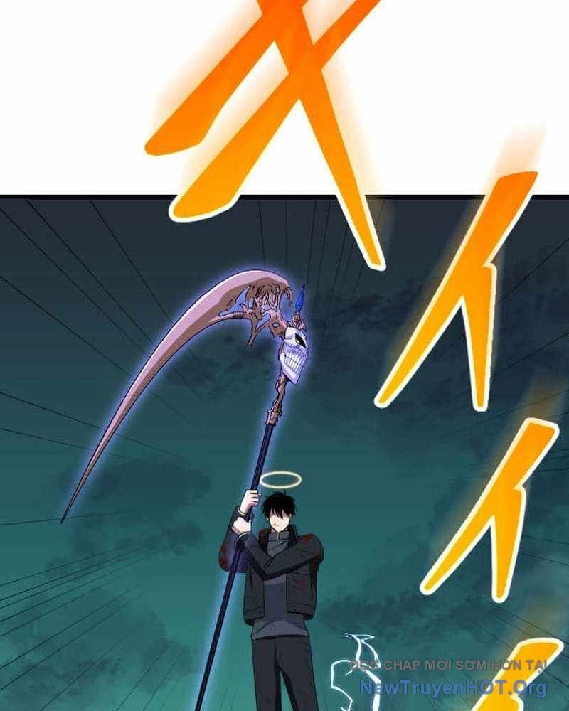 Vô Song Cùng Với Vũ Khí Ẩn Chapter 71 - Trang 2