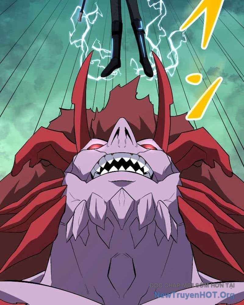 Vô Song Cùng Với Vũ Khí Ẩn Chapter 71 - Trang 2