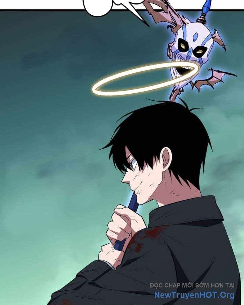 Vô Song Cùng Với Vũ Khí Ẩn Chapter 71 - Trang 2