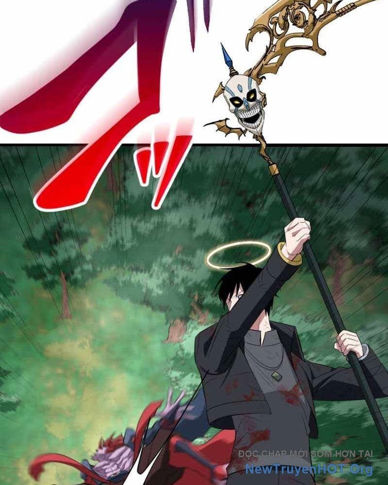 Vô Song Cùng Với Vũ Khí Ẩn Chapter 71 - Trang 2