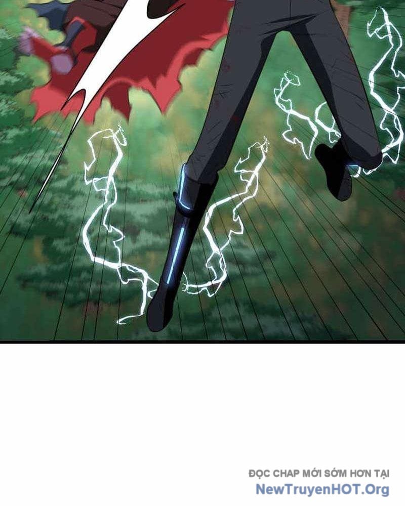 Vô Song Cùng Với Vũ Khí Ẩn Chapter 71 - Trang 2