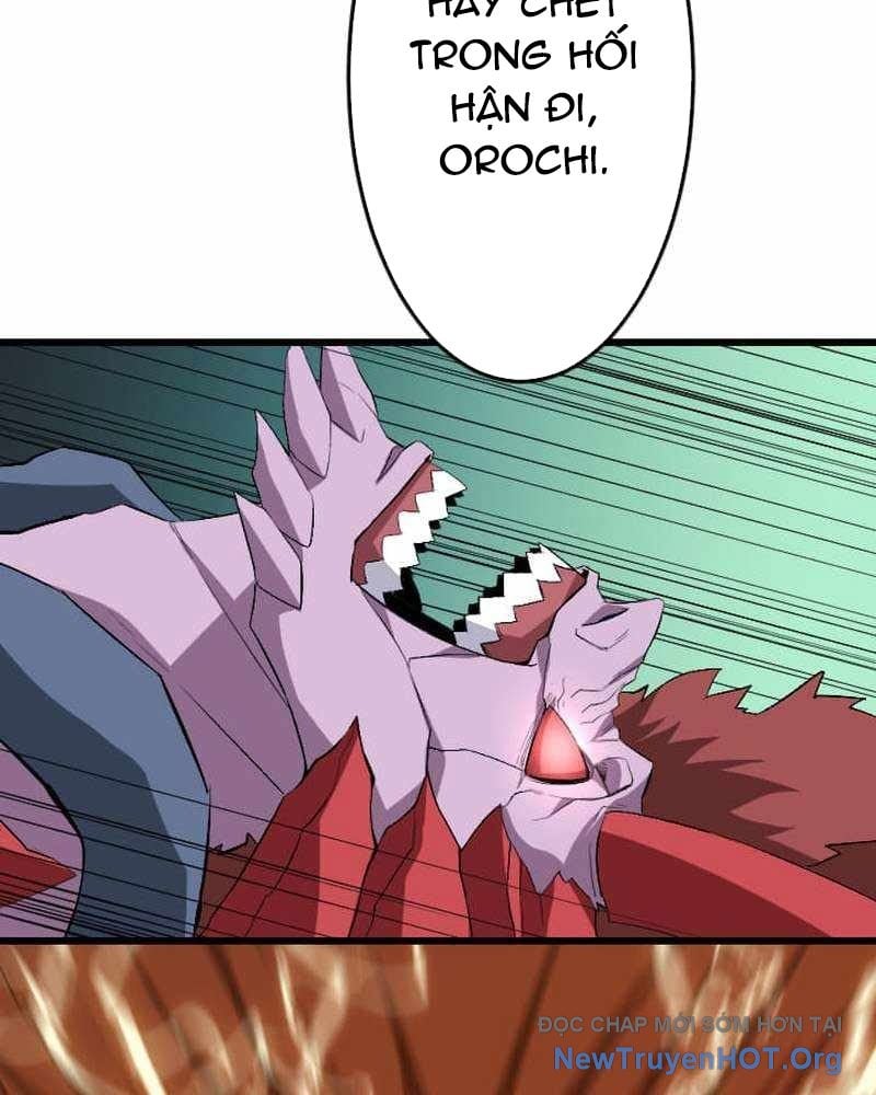 Vô Song Cùng Với Vũ Khí Ẩn Chapter 71 - Trang 2