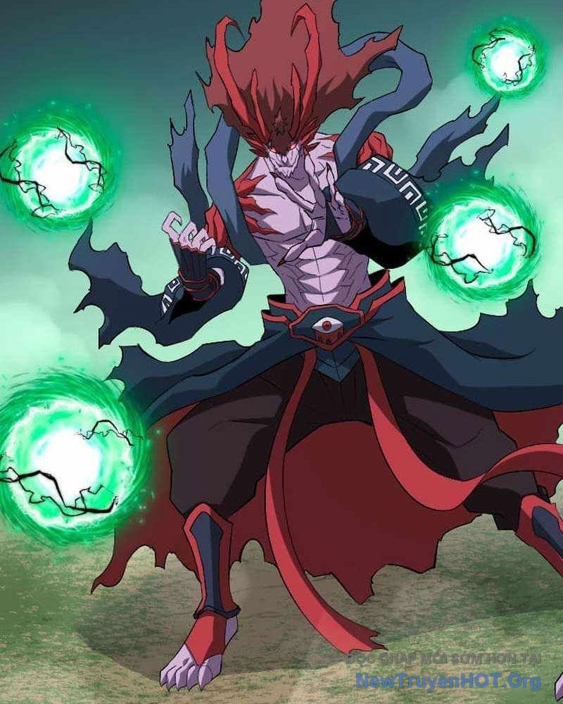 Vô Song Cùng Với Vũ Khí Ẩn Chapter 71 - Trang 2