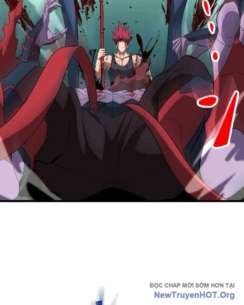 Vô Song Cùng Với Vũ Khí Ẩn Chapter 71 - Trang 2