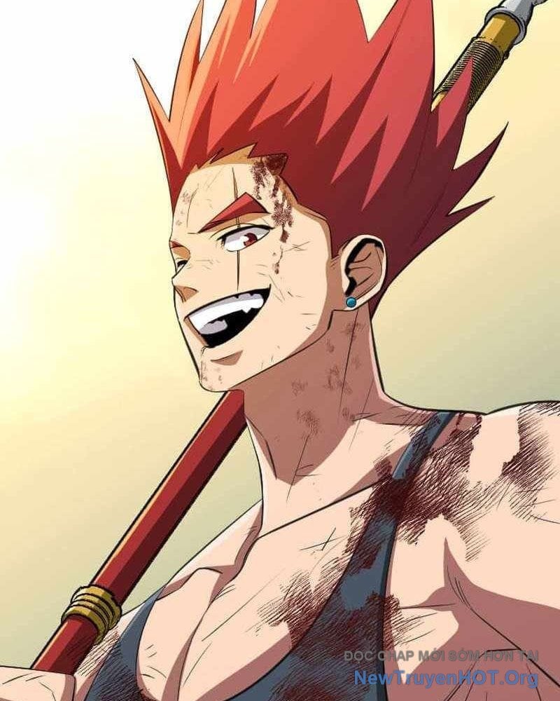 Vô Song Cùng Với Vũ Khí Ẩn Chapter 71 - Trang 2