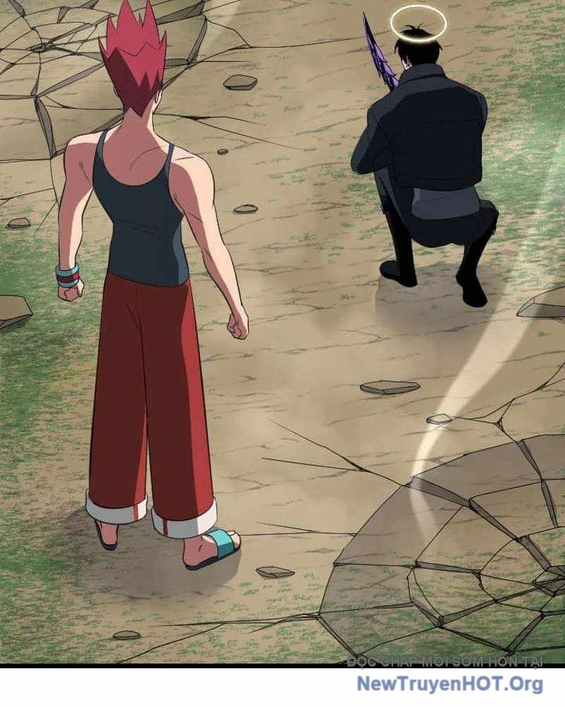 Vô Song Cùng Với Vũ Khí Ẩn Chapter 71 - Trang 2