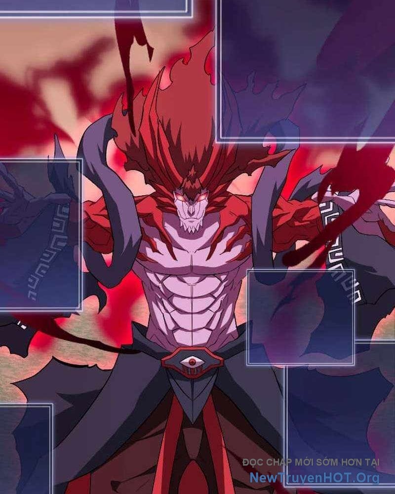 Vô Song Cùng Với Vũ Khí Ẩn Chapter 71 - Trang 2