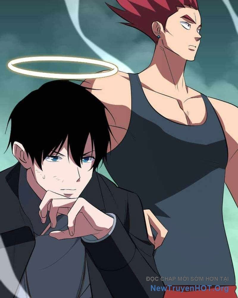 Vô Song Cùng Với Vũ Khí Ẩn Chapter 71 - Trang 2