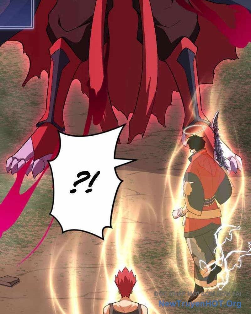 Vô Song Cùng Với Vũ Khí Ẩn Chapter 71 - Trang 2