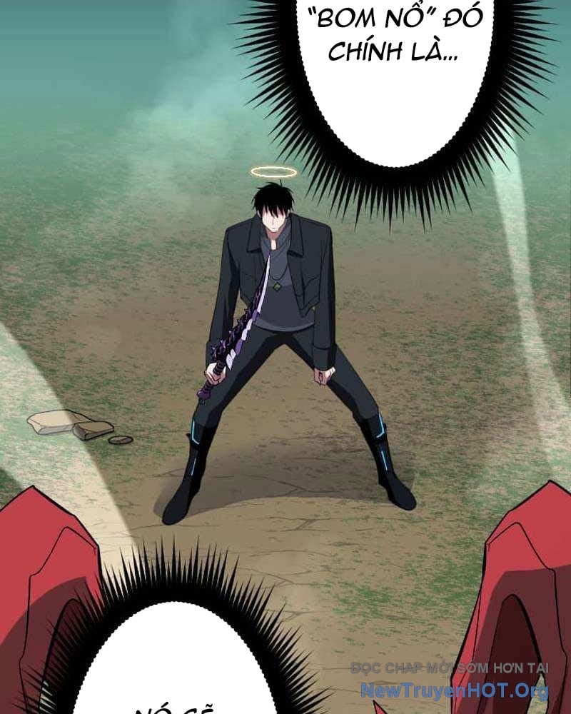 Vô Song Cùng Với Vũ Khí Ẩn Chapter 71 - Trang 2