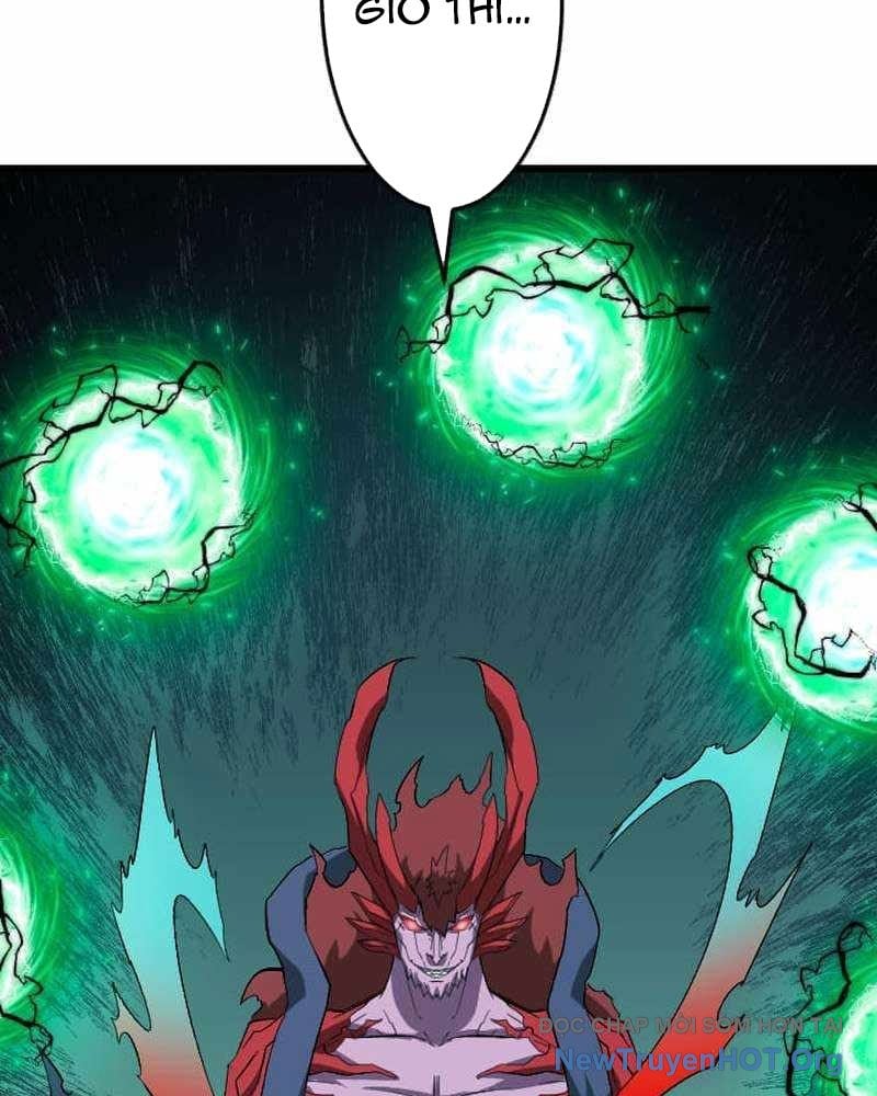 Vô Song Cùng Với Vũ Khí Ẩn Chapter 71 - Trang 2