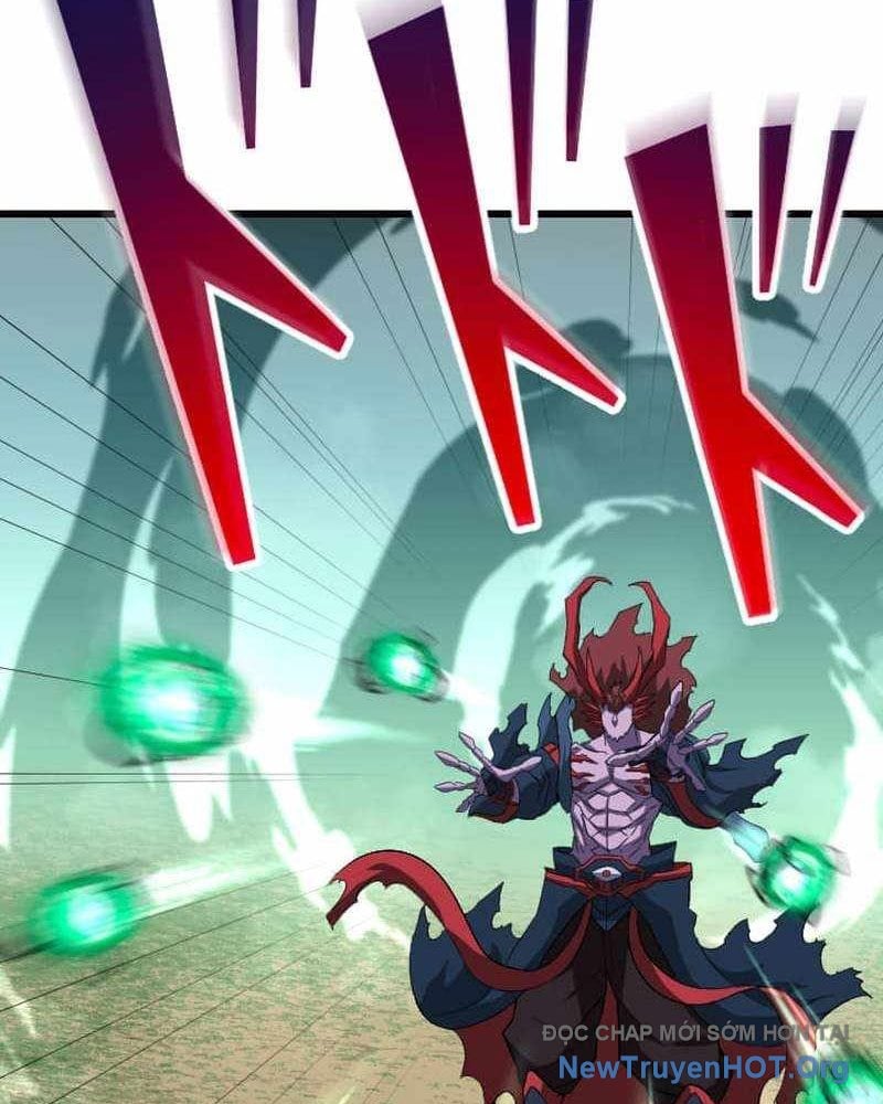 Vô Song Cùng Với Vũ Khí Ẩn Chapter 71 - Trang 2