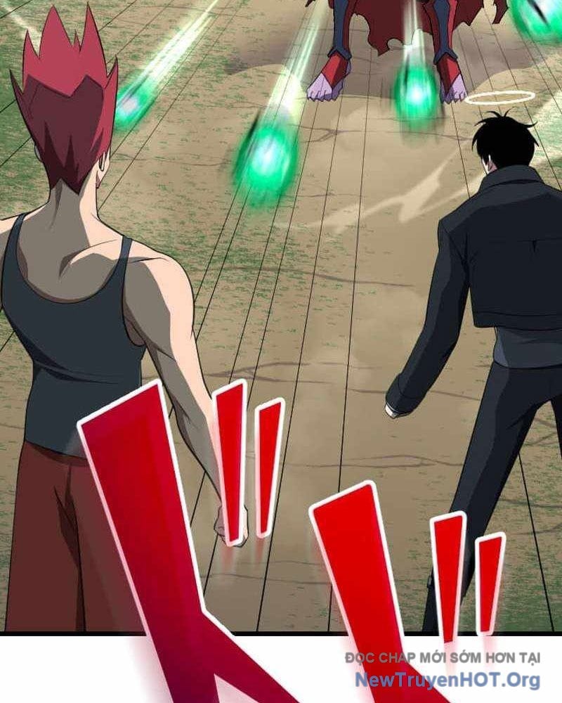 Vô Song Cùng Với Vũ Khí Ẩn Chapter 71 - Trang 2