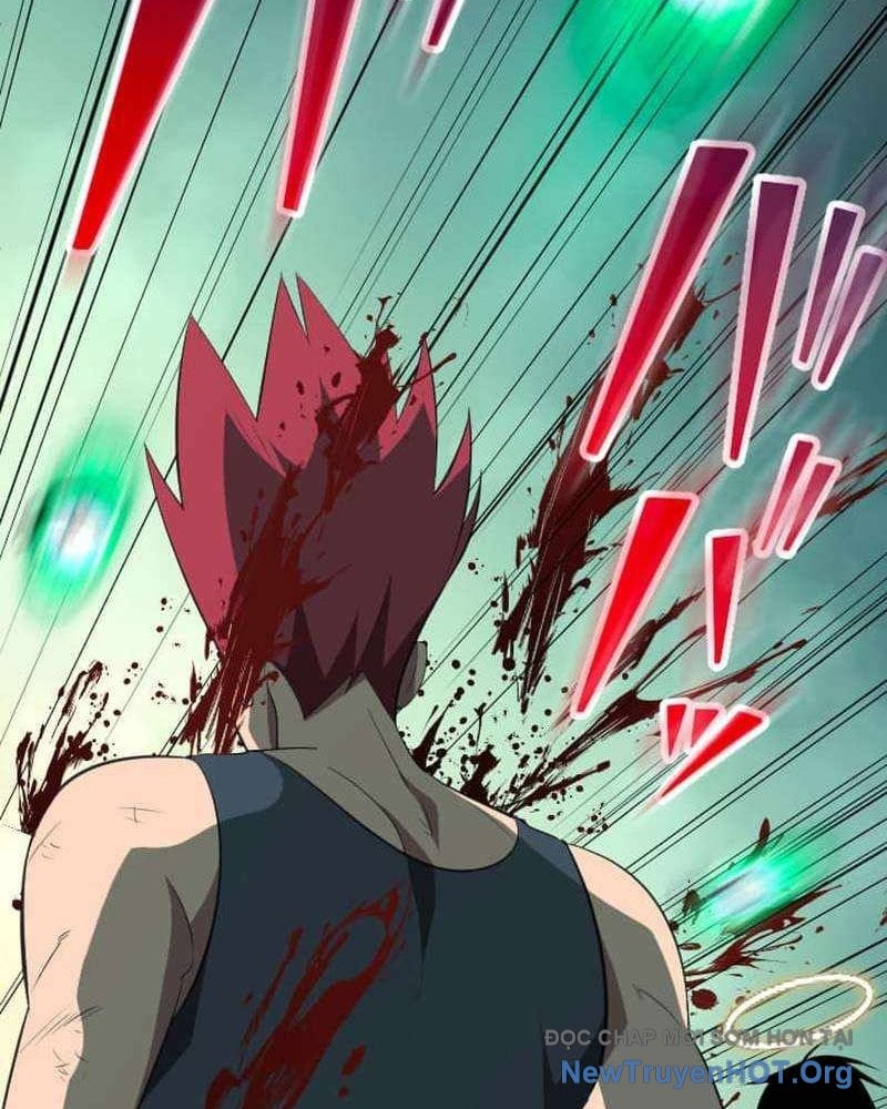 Vô Song Cùng Với Vũ Khí Ẩn Chapter 71 - Trang 2
