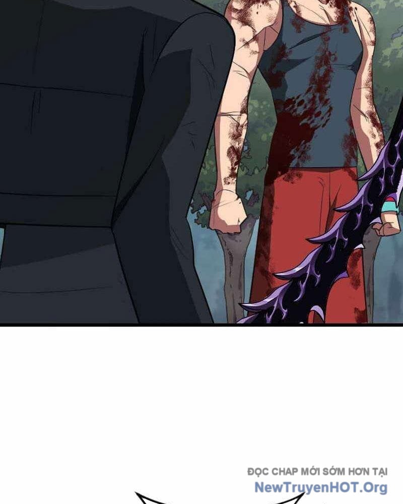 Vô Song Cùng Với Vũ Khí Ẩn Chapter 71 - Trang 2