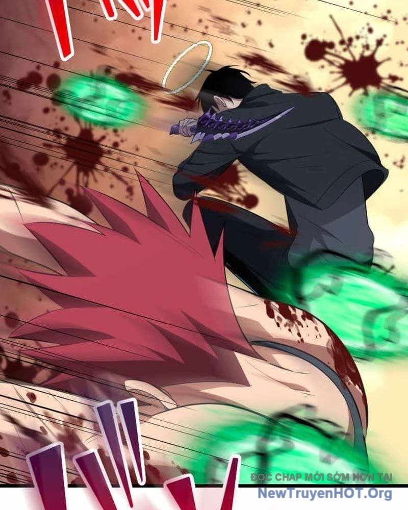 Vô Song Cùng Với Vũ Khí Ẩn Chapter 71 - Trang 2