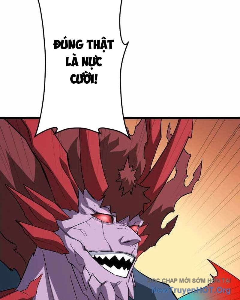 Vô Song Cùng Với Vũ Khí Ẩn Chapter 71 - Trang 2