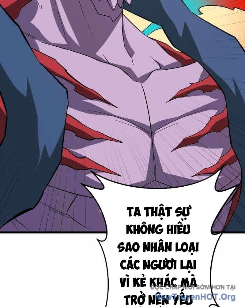 Vô Song Cùng Với Vũ Khí Ẩn Chapter 71 - Trang 2