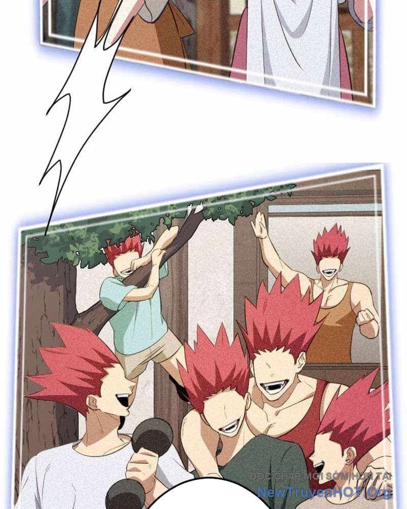 Vô Song Cùng Với Vũ Khí Ẩn Chapter 71 - Trang 2