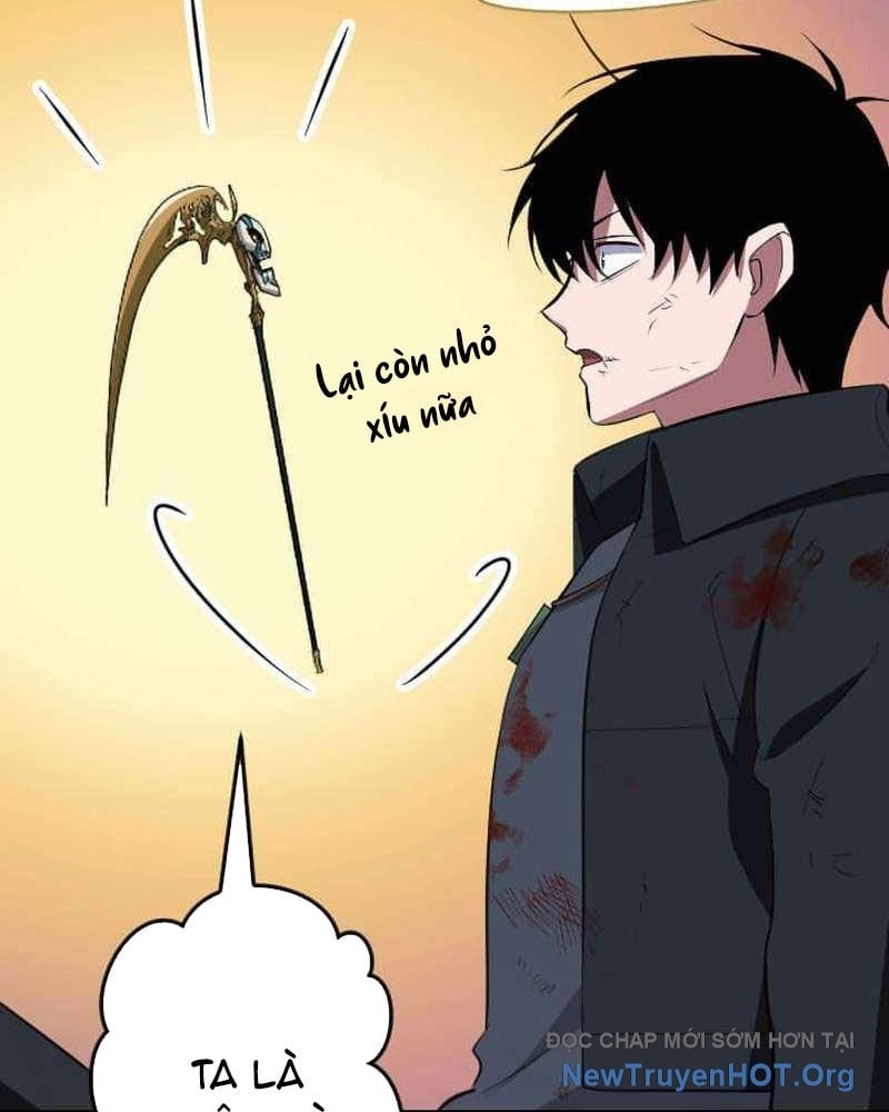 Vô Song Cùng Với Vũ Khí Ẩn Chapter 71 - Trang 2